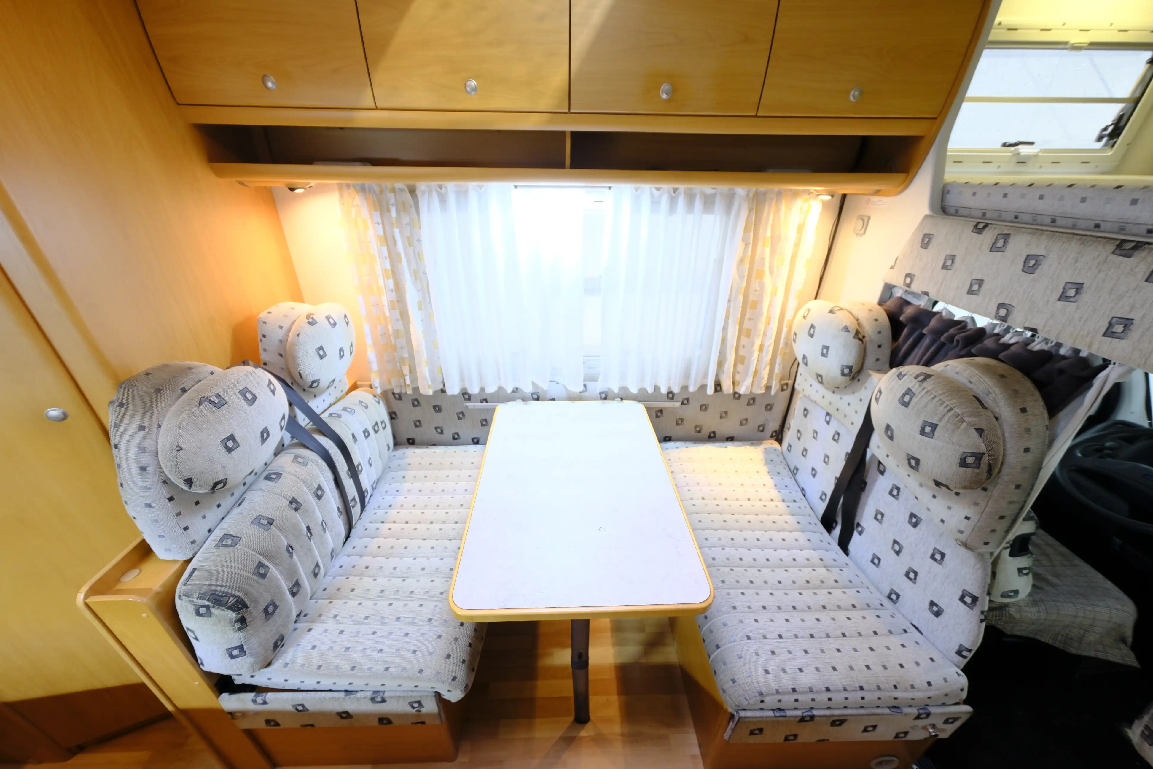 WEINSBERG Meteor 690 MQ - Ansicht 7